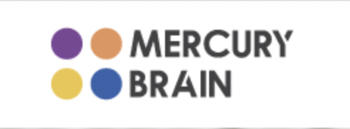 Mercury Brain