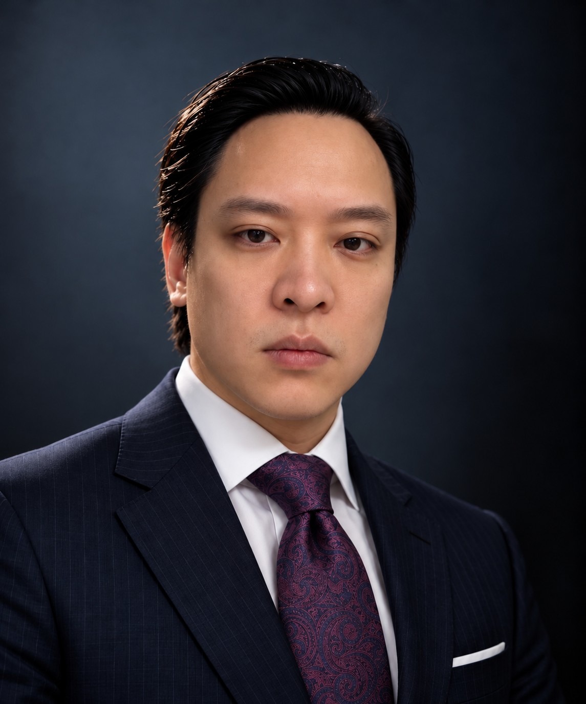 Dang Thanh Hoang