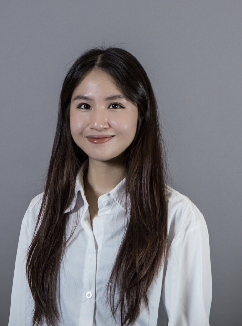 Huong (Camille) Nguyen